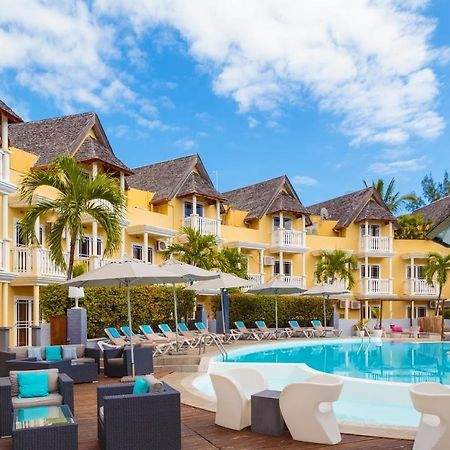 Hotel Exsel Ermitage Сен Жилс ле Бен Екстериор снимка