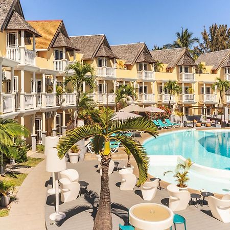 Hotel Exsel Ermitage Сен Жилс ле Бен Екстериор снимка